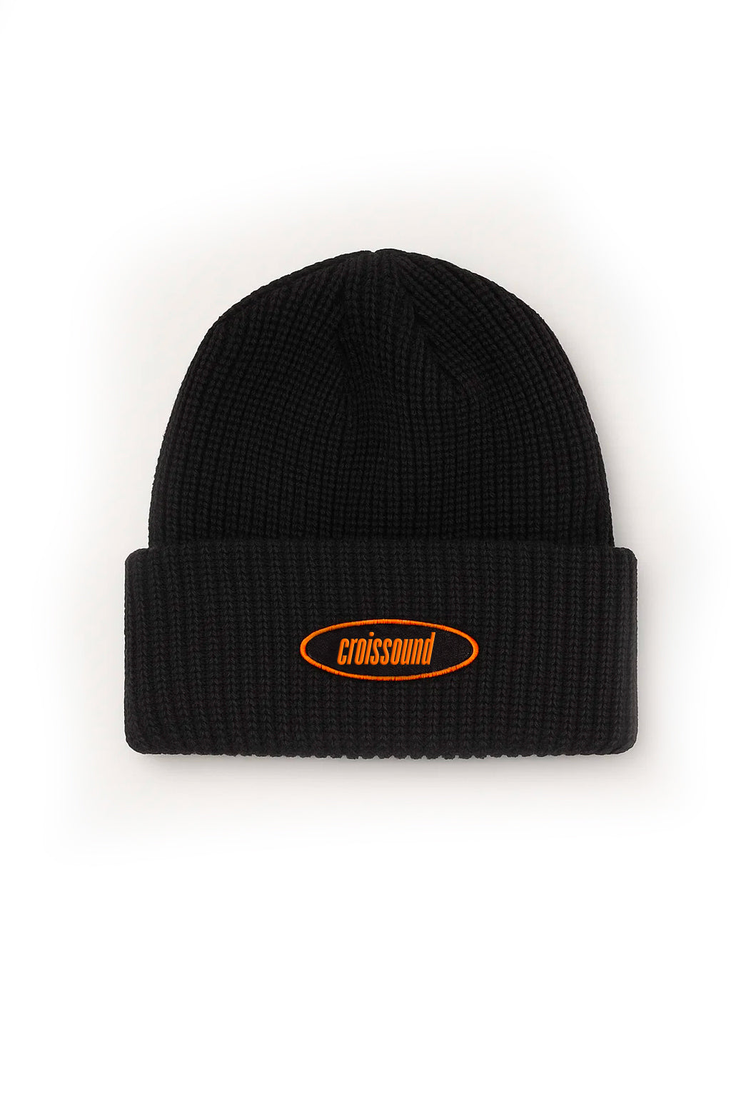 "Croissound" beanie