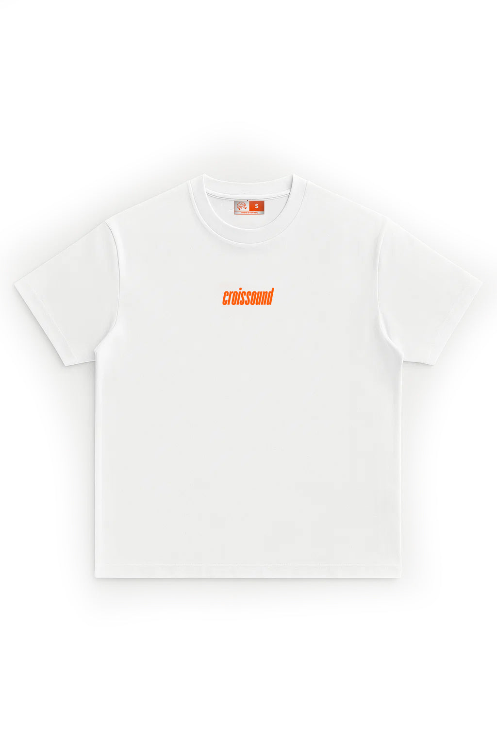 “Cool people party at 11am” t-shirt