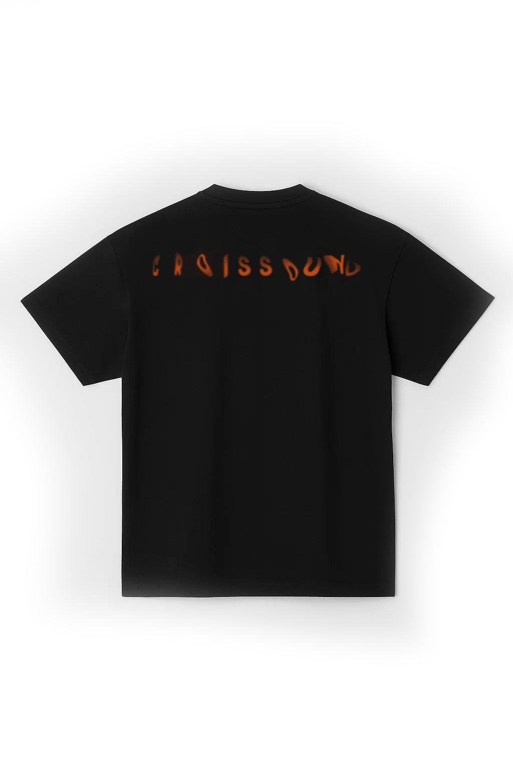 “Hot girls love croissants” t-shirt