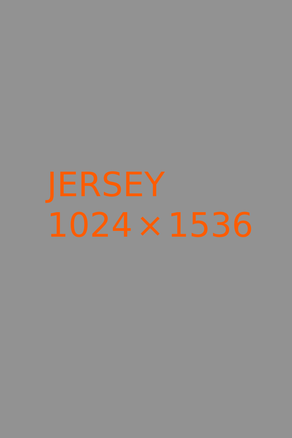 Jersey Croissound (vert)